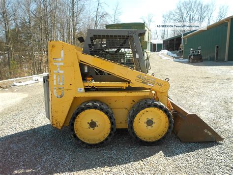 4625sx gehl skid steer|gehl 4625 skid steer specs.